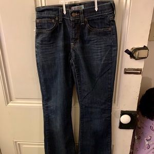 Women’s Levi Jeans
